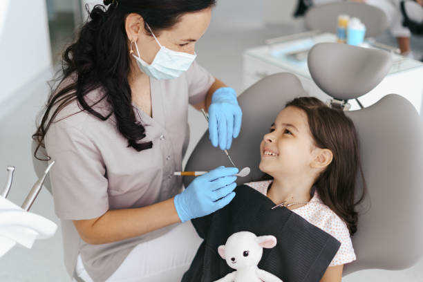 Best Emergency Broken Tooth Repair in Orofino, ID